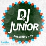 TGIF Mix #14 (Body's Callin Mix)