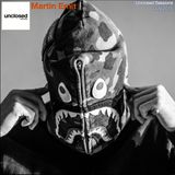 Unclosed Podcasts: Martin Emit - July 2015