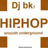 SMOOTH HIP HOP VINYL ONLY