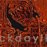 the saturn may mixtape...sexy electro selections by blackdaylight
