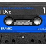 Despamix#10: Dj Uve "Deja que los discos hablen..."