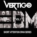 Short Attention Span EDM vol.1