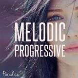 Paradise - Melodic Progressive (December 2015 Mix #55)