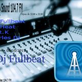 techno sound 104.7 fm 1º programa