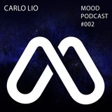 Carlo Lio - Mood Podcast 002.