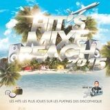 Hit's Mixe Beach 2015
