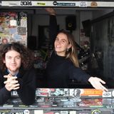 World in Flo Motion w/ Bruno - 2nd October 2018