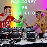 Bad Corey vs DJ Jeffito - Anime Milwaukee 2012 (February 2012)