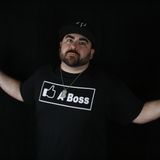 DJ BOSS - BOSS RADIO MIX 4