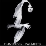 Djs Pareja - Huntleys & Palmers Mix (2011)
