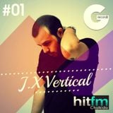 Sep. Podcast # 01 by J.X Vertical