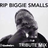 Biggie Smalls Tribute
