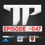 Trance Paradise Episode #047 (14-04-13)