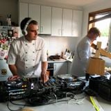 Soundfood and the surf coast