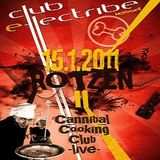 Error @ Rotzen II - Club e-lectribe Kassel - 15.01.2011