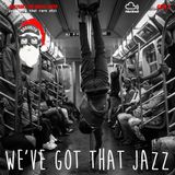 We've Got That Jazz | By A.T.M.S. | 2014 | Tape A