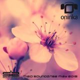 Onirika @ m2o - soundzrise / 13.mag.15