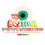 Bestival 2010 Podcast