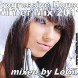 Winter Live Mix 2011