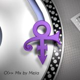 O(+> Mix by Mejia