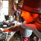 Daniel Dreier @ Licht Park - Berlin (30-08-2013)