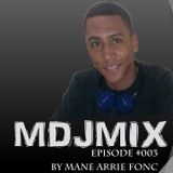 Mdj Mix 003