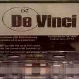 Dj DeVinci - BackFromDetox