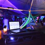 Natura 2013 Saturday night DJ set
