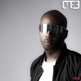 MIND FETISH RADIO - 102
