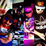 DjTobyMix@FreeStyle Mix (Feb2016)