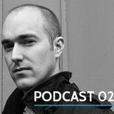 ND Podcast 025 - Bxentric