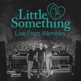 Above & Beyond - Group Therapy Radio Little Something Live From Wembley (New Years 2016)