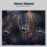Anjunabeats Vol. 11 (Mixed By Above & Beyond) CD 1