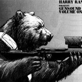 EXBC Podcast #235: Harry Ransom presents Gunsound - Vol. 1