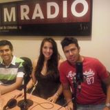 DESAFIO MAÑANERO - PROGRAMA JULIO 03 2014