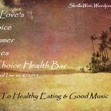 Choice Summer Tunes