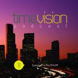 Time Vision 11 Guest Mix by DSUM