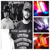 Archnemesis w/ PGJR LIVE Set at Varsity Theatre Baton Rouge Part 2