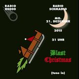 Radio Schmadio Nr.33 - Blast Christmas