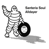 Santeria Soul Alldayer mix n°1