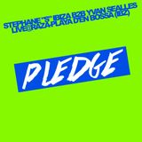 DRAGSONOR PLEDGE | 1 - STEPHANE "S" IBIZA B2B YVAN SEALLES