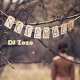 DJ ZOZO-Promo mix November