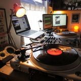 Cropmaster_Flex_ UStream Tryout Impromptu DnB mix 28_02_15
