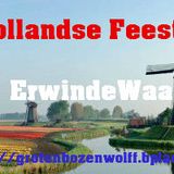 ErwindeWaal - Hollandse Feestmix