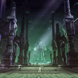 Temple of Anxiety
