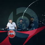 Bodytonic DJs at Life Festival, 29th May 2015