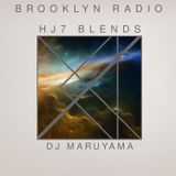 HJ7 Blends #007 (DJ Maruyama)