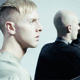 electromagnética - Tambien conocido como Richie Hawtin