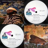 Lonnie Liston Smith & The Cosmic Echoes – Expansions