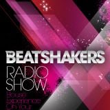 THE BEATSHAKERS RADIO SHOW : Episode 204